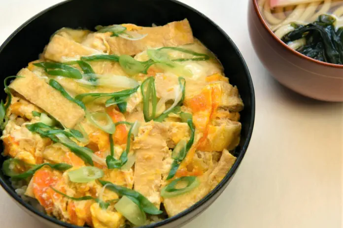 釜炊きご飯御膳