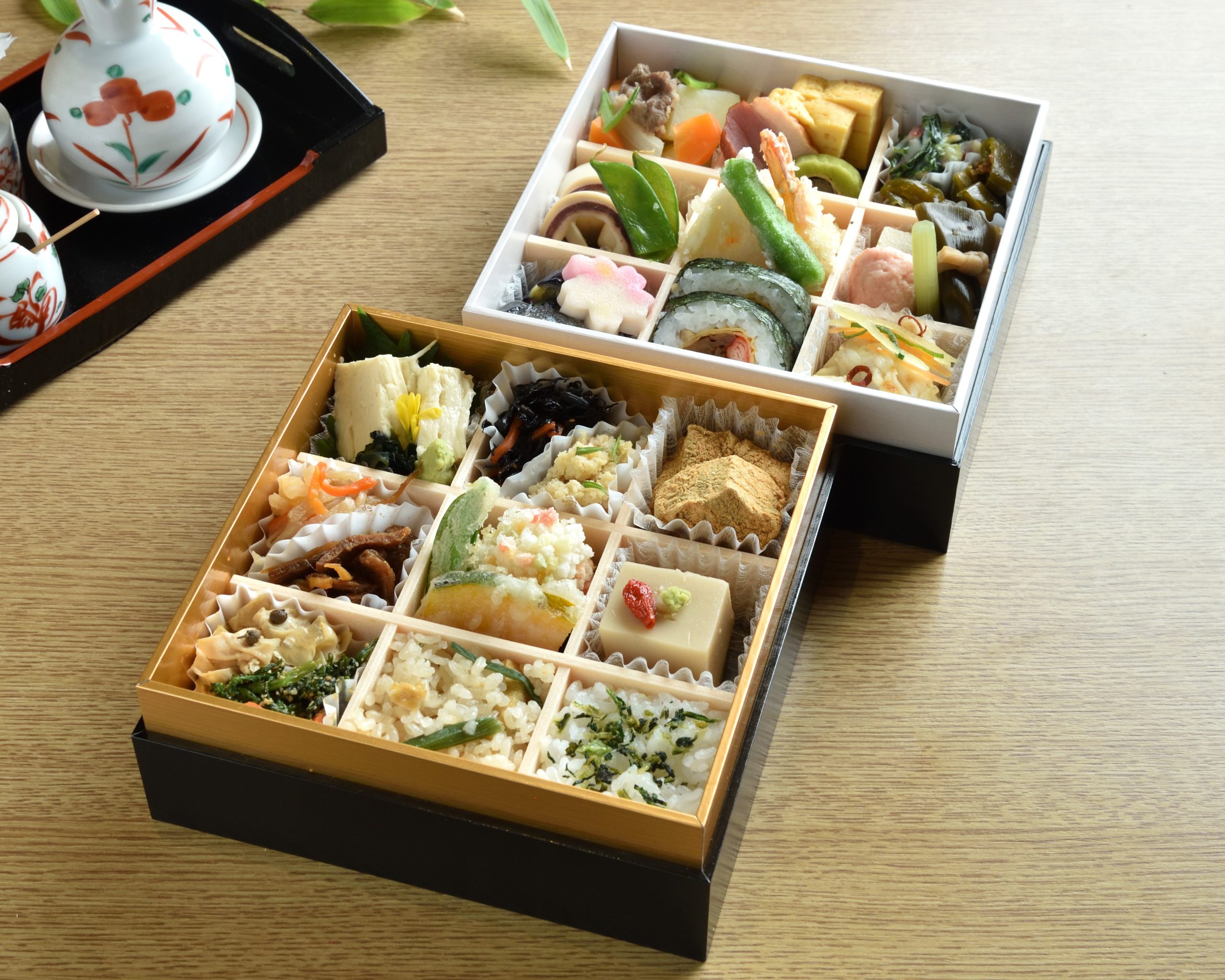 お弁当 公式 京料理 花ごころ 妙心寺派花園会館 お弁当 公式 京料理 花ごころ 妙心寺派花園会館